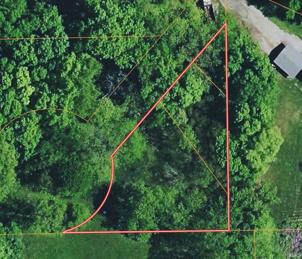 Photo of LN 100 A LK Charles East, Angola, IN 46703 (MLS # 202633384)