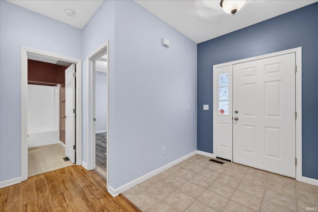 Photo of 1405 W Countryside Lane, Bloomington, IN 47403 (MLS # 202612239)