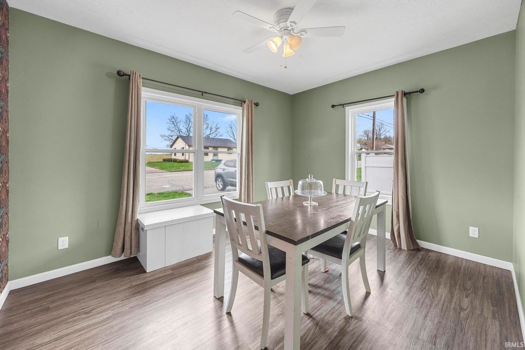 Photo of 891 Gielser Road, Jasper, IN 47546 (MLS # 202608109)