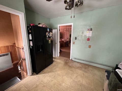 Tiny photo for 7465 E State Rd 16, Twelve Mile, IN 46988 (MLS # 202547825)