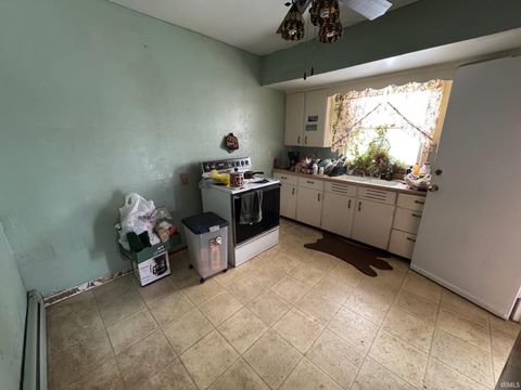 Tiny photo for 7465 E State Rd 16, Twelve Mile, IN 46988 (MLS # 202547825)