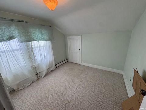 Tiny photo for 7465 E State Rd 16, Twelve Mile, IN 46988 (MLS # 202547825)