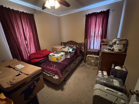 Tiny photo for 7465 E State Rd 16, Twelve Mile, IN 46988 (MLS # 202547825)