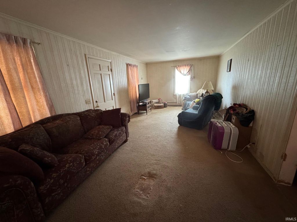 Photo of 7465 E State Rd 16, Twelve Mile, IN 46988 (MLS # 202547825)