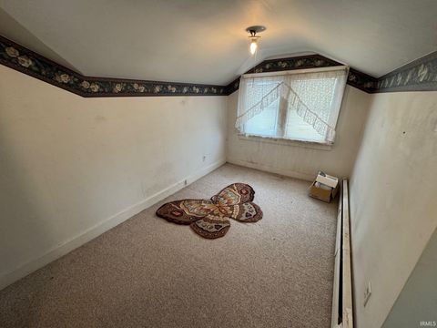 Tiny photo for 7465 E State Rd 16, Twelve Mile, IN 46988 (MLS # 202547825)