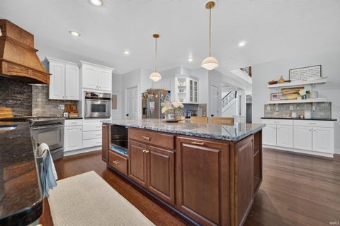Tiny photo for 2873 White Oak Court, Kokomo, IN 46901 (MLS # 202629485)