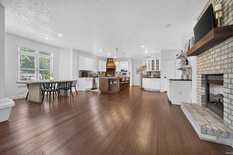 Tiny photo for 2873 White Oak Court, Kokomo, IN 46901 (MLS # 202629485)