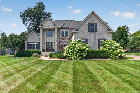 Photo of 2873 White Oak Court, Kokomo, IN 46901 (MLS # 202629485)