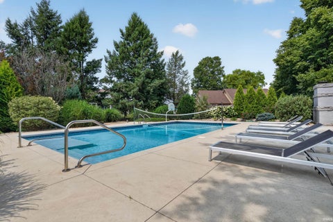 Tiny photo for 2873 White Oak Court, Kokomo, IN 46901 (MLS # 202629485)