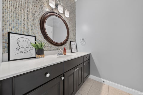 Tiny photo for 2873 White Oak Court, Kokomo, IN 46901 (MLS # 202629485)