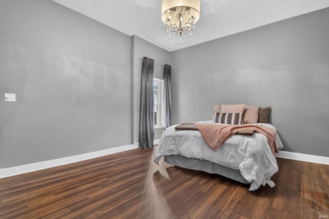 Tiny photo for 2873 White Oak Court, Kokomo, IN 46901 (MLS # 202629485)