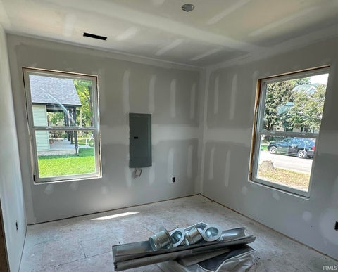 Tiny photo for 128 Lincoln Street, Oakland City, IN 47660 (MLS # 202627441)
