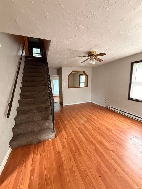 Tiny photo for 1013 N Armstrong Street, Kokomo, IN 46901 (MLS # 202629054)