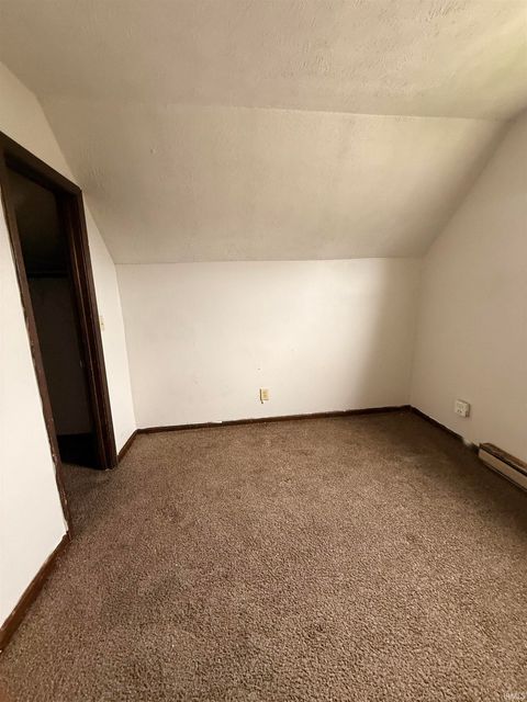 Tiny photo for 1013 N Armstrong Street, Kokomo, IN 46901 (MLS # 202629054)