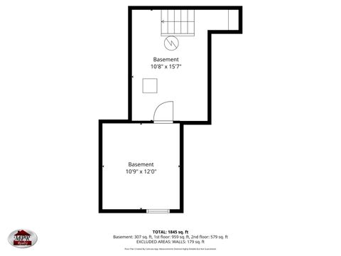 Tiny photo for 420 16th Street, Logansport, IN 46947 (MLS # 202614592)