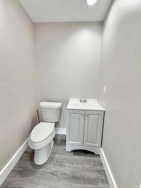 Tiny photo for 420 16th Street, Logansport, IN 46947 (MLS # 202614592)