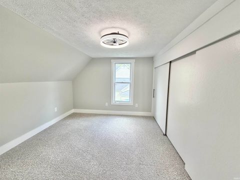 Tiny photo for 420 16th Street, Logansport, IN 46947 (MLS # 202614592)