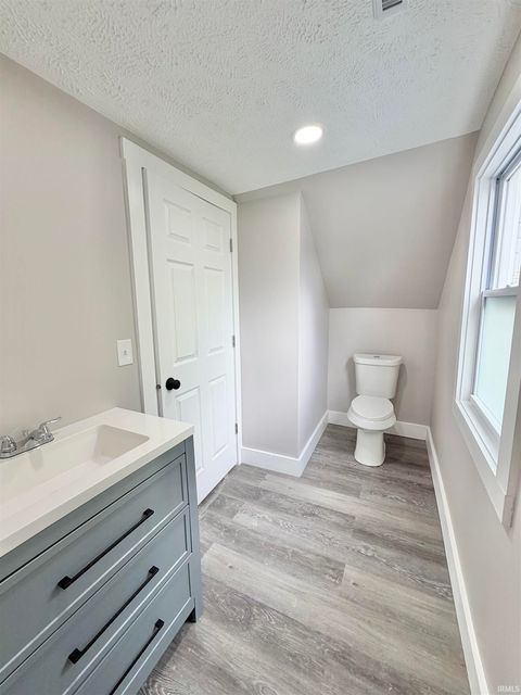 Tiny photo for 420 16th Street, Logansport, IN 46947 (MLS # 202614592)