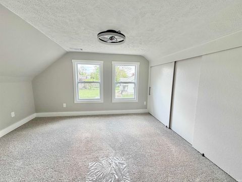 Tiny photo for 420 16th Street, Logansport, IN 46947 (MLS # 202614592)