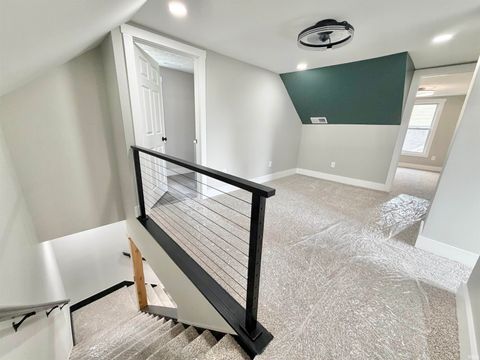 Tiny photo for 420 16th Street, Logansport, IN 46947 (MLS # 202614592)