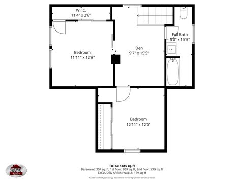Tiny photo for 420 16th Street, Logansport, IN 46947 (MLS # 202614592)