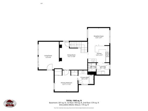 Tiny photo for 420 16th Street, Logansport, IN 46947 (MLS # 202614592)