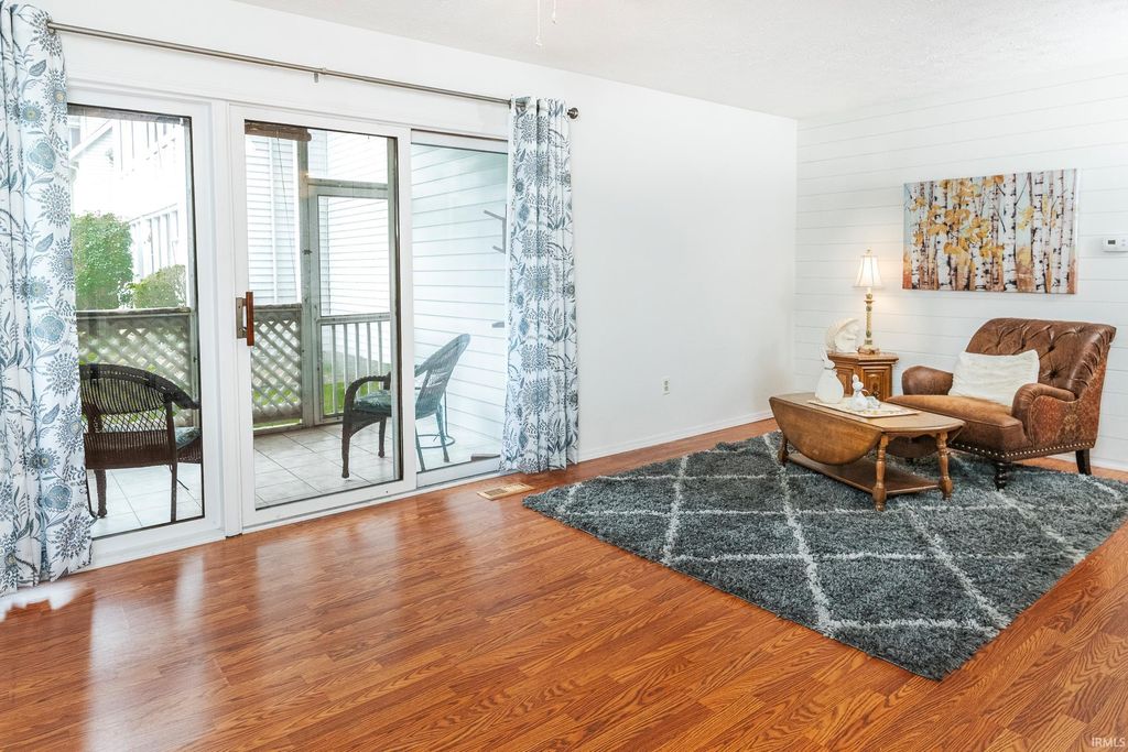 Photo of 1324 S College Mall Road, Bloomington, IN 47401 (MLS # 202545811)