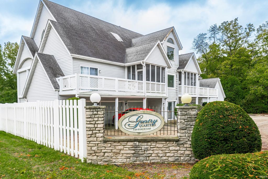 Photo of 1324 S College Mall Road, Bloomington, IN 47401 (MLS # 202545811)