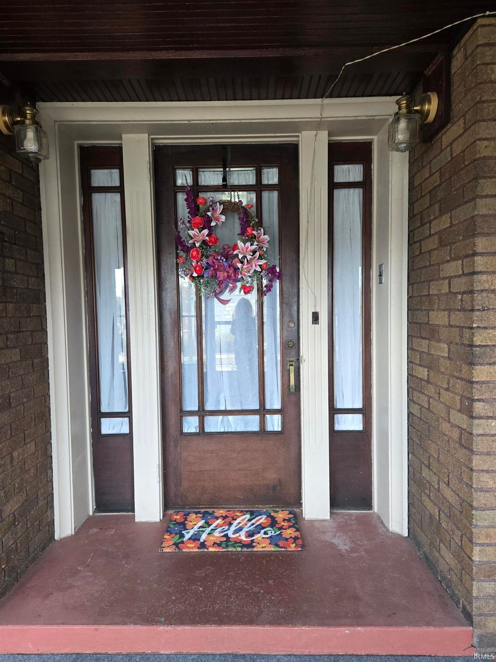 Photo of 307 Church Street, Vincennes, IN 47591 (MLS # 202537294)