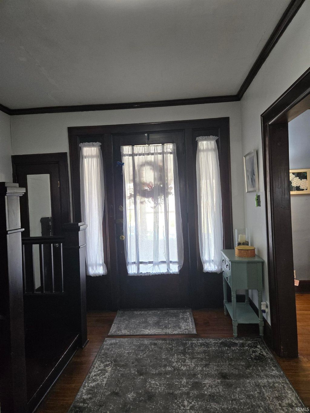 Photo of 307 Church Street, Vincennes, IN 47591 (MLS # 202537294)