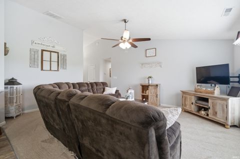 Tiny photo for 2695 Glastonbury Way, Lafayette, IN 47909 (MLS # 202626486)