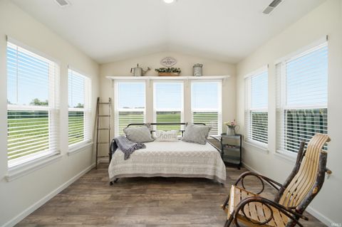 Tiny photo for 2695 Glastonbury Way, Lafayette, IN 47909 (MLS # 202626486)