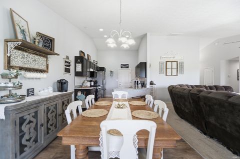 Tiny photo for 2695 Glastonbury Way, Lafayette, IN 47909 (MLS # 202626486)