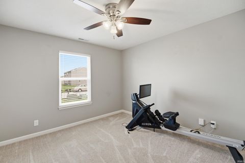 Tiny photo for 2695 Glastonbury Way, Lafayette, IN 47909 (MLS # 202626486)