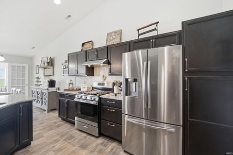 Tiny photo for 2695 Glastonbury Way, Lafayette, IN 47909 (MLS # 202626486)