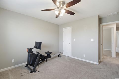Tiny photo for 2695 Glastonbury Way, Lafayette, IN 47909 (MLS # 202626486)