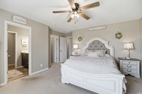 Tiny photo for 2695 Glastonbury Way, Lafayette, IN 47909 (MLS # 202626486)