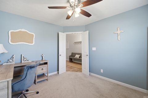 Tiny photo for 2695 Glastonbury Way, Lafayette, IN 47909 (MLS # 202626486)
