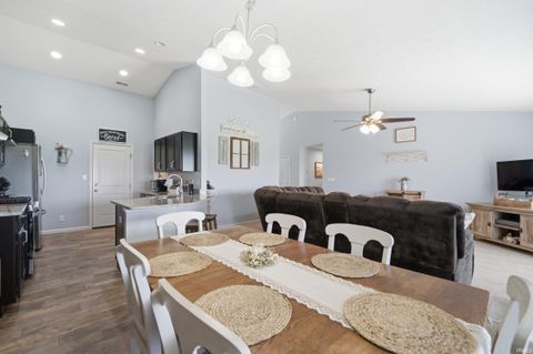 Tiny photo for 2695 Glastonbury Way, Lafayette, IN 47909 (MLS # 202626486)