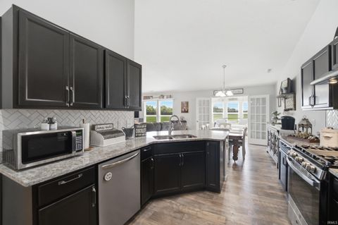 Tiny photo for 2695 Glastonbury Way, Lafayette, IN 47909 (MLS # 202626486)