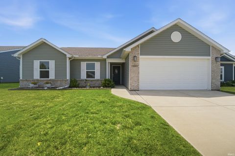 Tiny photo for 2695 Glastonbury Way, Lafayette, IN 47909 (MLS # 202626486)