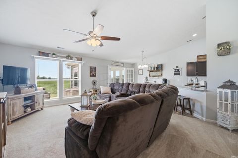 Tiny photo for 2695 Glastonbury Way, Lafayette, IN 47909 (MLS # 202626486)