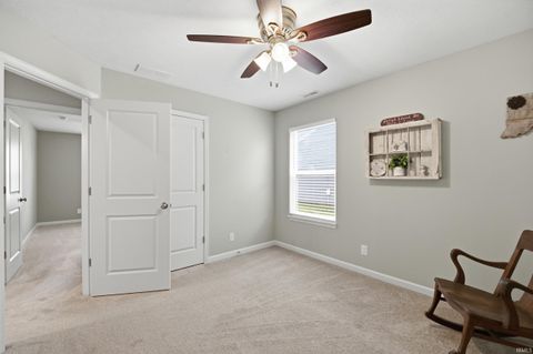 Tiny photo for 2695 Glastonbury Way, Lafayette, IN 47909 (MLS # 202626486)