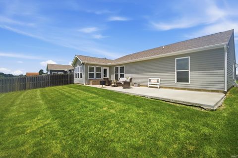 Tiny photo for 2695 Glastonbury Way, Lafayette, IN 47909 (MLS # 202626486)