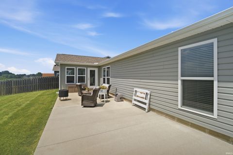 Tiny photo for 2695 Glastonbury Way, Lafayette, IN 47909 (MLS # 202626486)