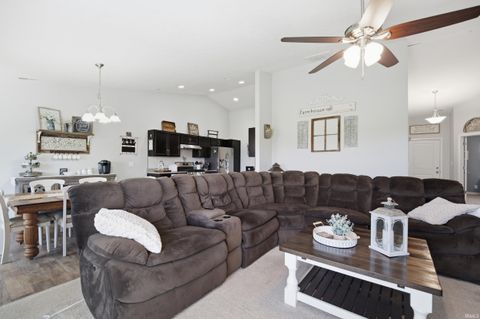 Tiny photo for 2695 Glastonbury Way, Lafayette, IN 47909 (MLS # 202626486)