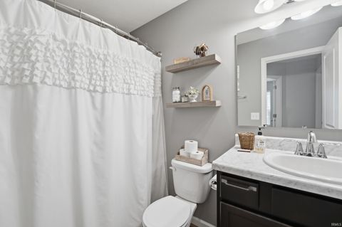 Tiny photo for 2695 Glastonbury Way, Lafayette, IN 47909 (MLS # 202626486)