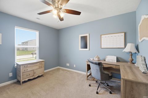 Tiny photo for 2695 Glastonbury Way, Lafayette, IN 47909 (MLS # 202626486)