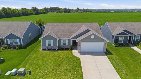 Tiny photo for 2695 Glastonbury Way, Lafayette, IN 47909 (MLS # 202626486)