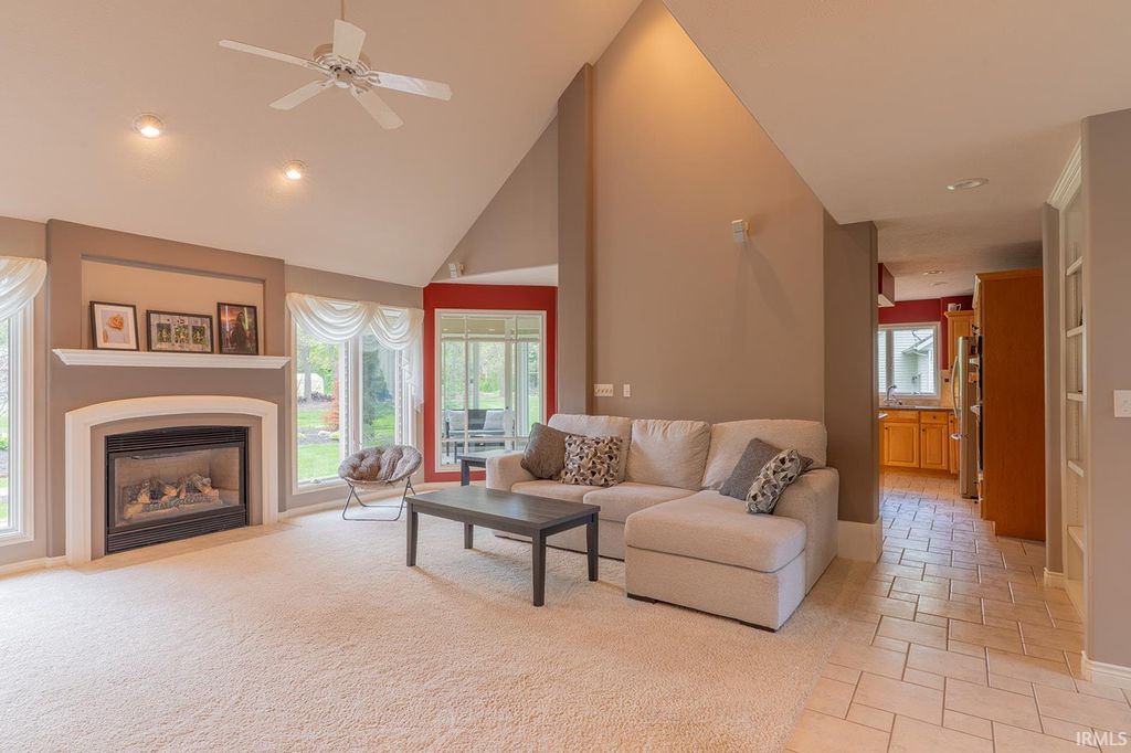 Photo of 58860 River Forest Drive, Goshen, IN 46528 (MLS # 202618680)